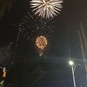 Meet your Posher, Matthew